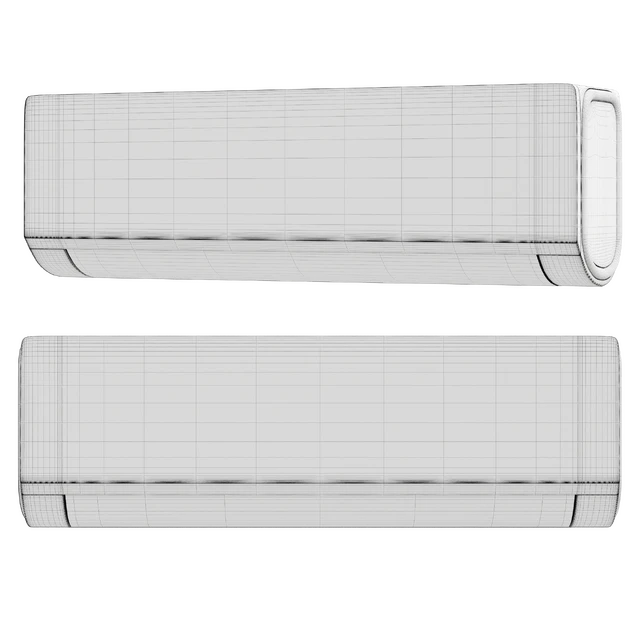 Кондиционер General-Electric-GES-NJGB25IN — Скачать