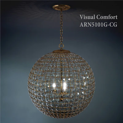 Visual Comfort ARN5101G-CG — Вид 2