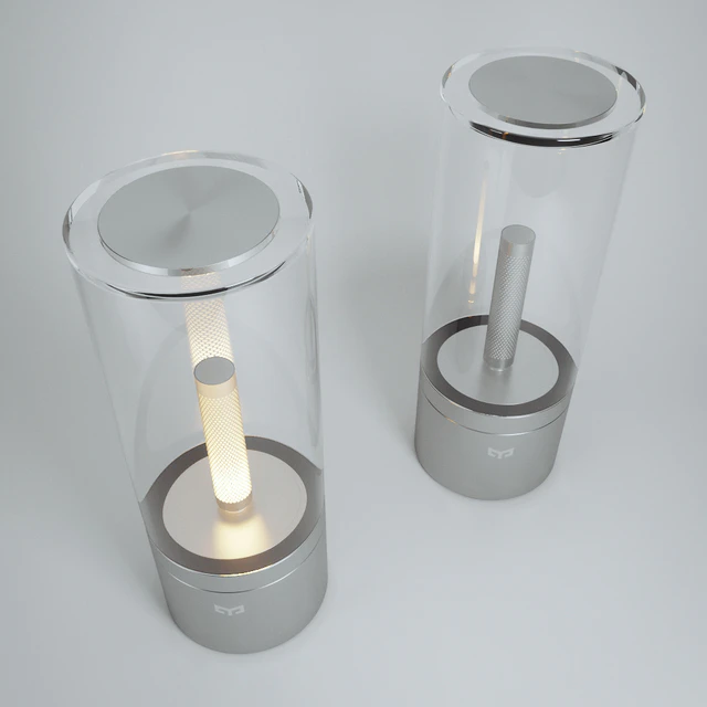 Xiaomi yeelight smart candle — Скачать