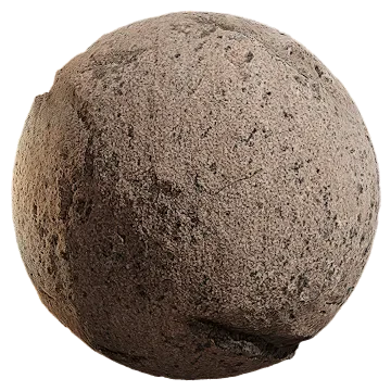 lichened rock wall 003 — Descargar