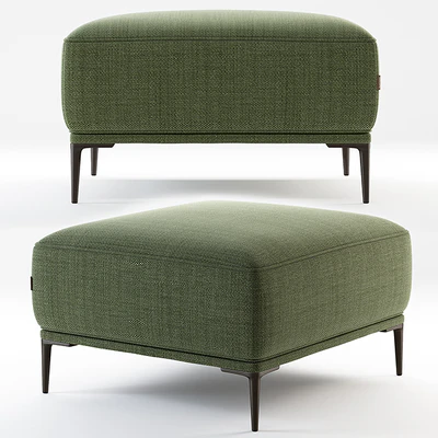 Dantone Oslo — Вид 1
