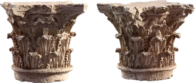 roman stone capital 001 — Descargar