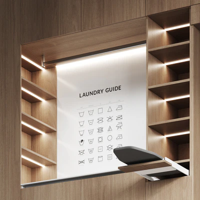 Laundry room 2 — Ver 3
