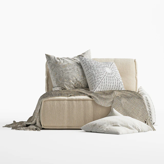 Reema back cushion — Descargar