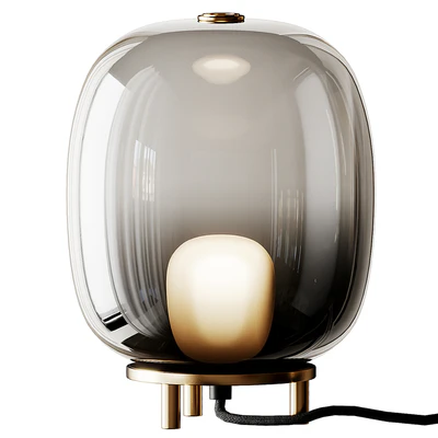 Bontempi Casa Blow Table Lamp — Вид 2