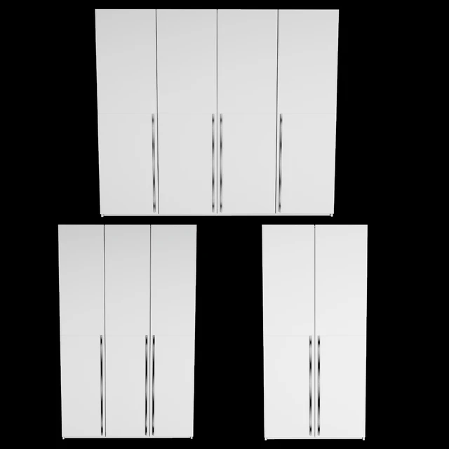 wardrobes LORENA — Скачать