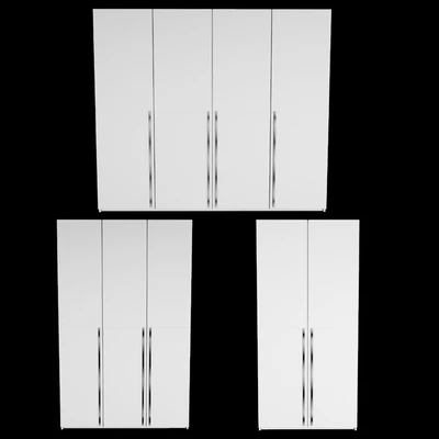 wardrobes LORENA — Вид 2