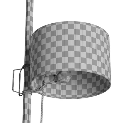 WayPoint Jam O Floor Lamp — Ver 2