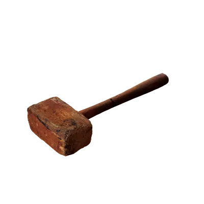 mallet 001 — Descargar