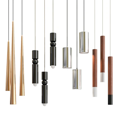 Collection Pendants — Скачать