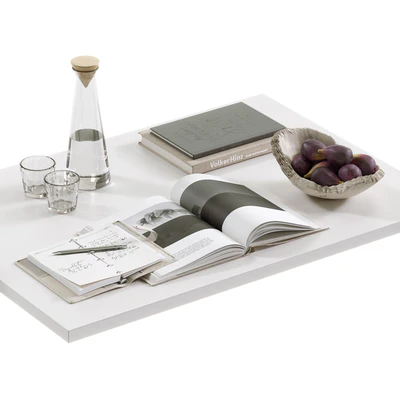 coffee table decor set 004 — Вид 1