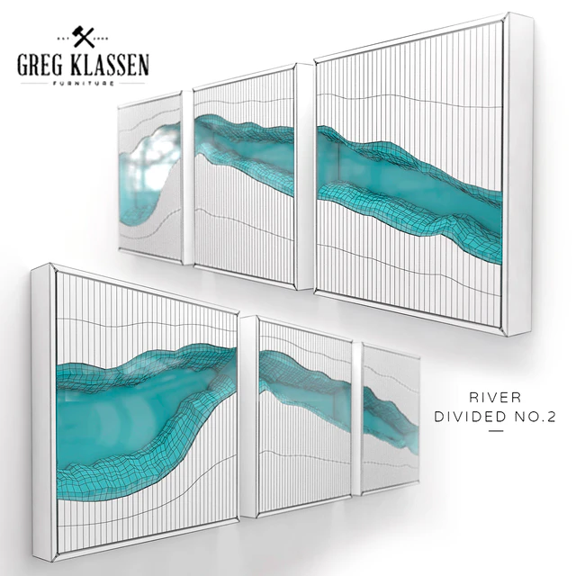 RIVER DIVIDED — Descargar