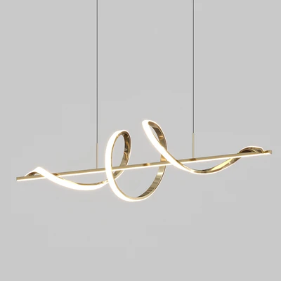 Womo Pendant — Вид 2
