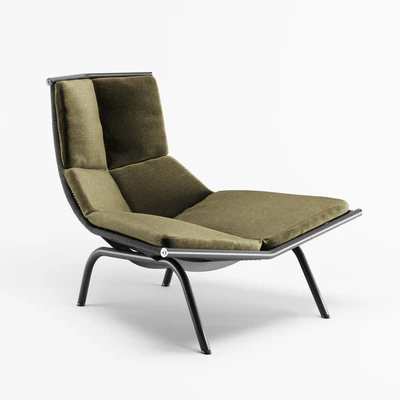 Roda Laze lounge — Ver 1