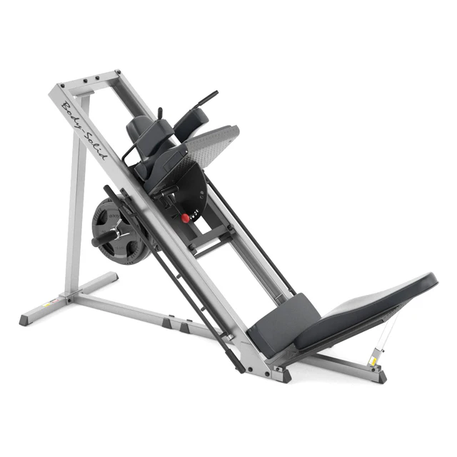 Жим ногами Body-Solid GLPH1100 — Скачать