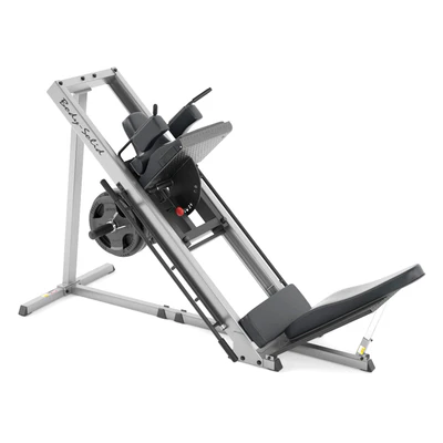 Жим ногами Body-Solid GLPH1100 — Вид 1