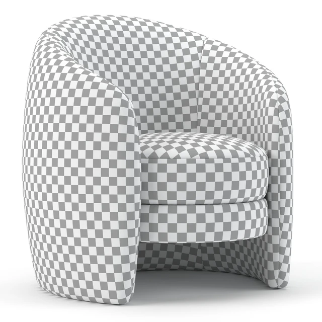 Crate and barrel Calder chair — Descargar