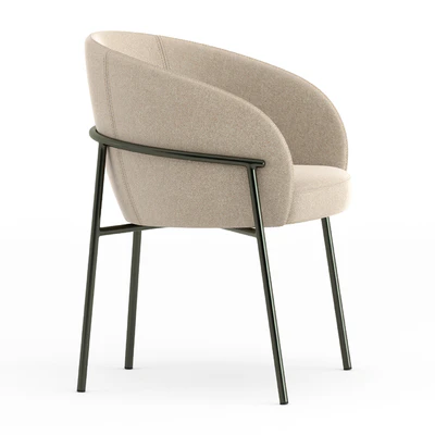 Rimo Chair by Parla — Вид 3