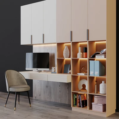 Workplace 15 — Ver 2