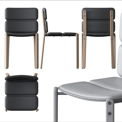 Ligne Roset Set — Вид 3
