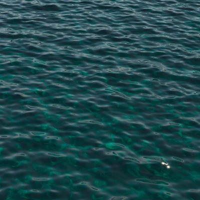 Ocean 3 — Вид 2