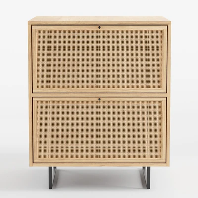 Ivy Filing Cabinet — Ver 4