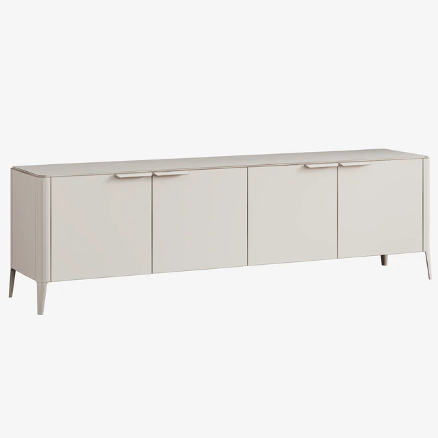 Heals Atlante 4 Sideboard Walnut — Скачать