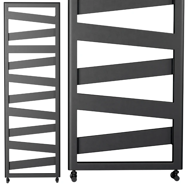 Towel Radiators set 3 — Скачать