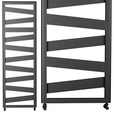 Towel Radiators set 3 — Вид 6