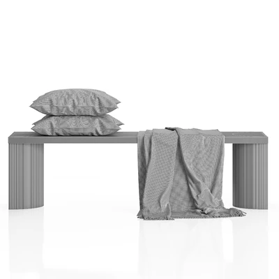 111 Bench COLLECTOR — Ver 2
