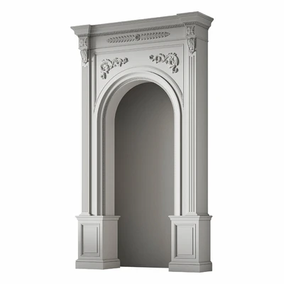 Arch 06. Classic — Ver 4