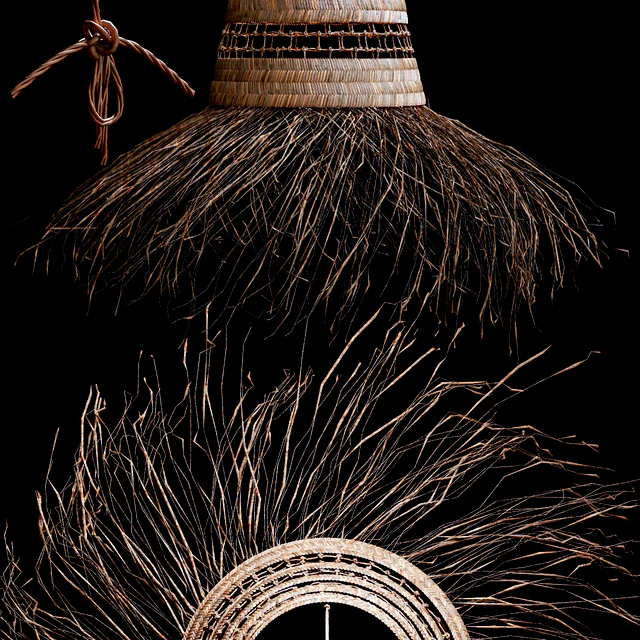 Hanging chandelier No. 4 — Descargar