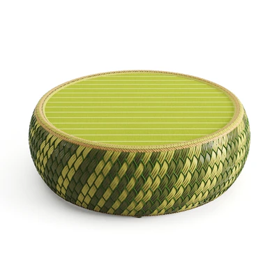 Dala Coffee Table By Dedon — Вид 3