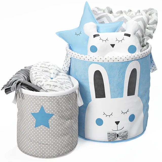 BASKETS BLUE — Descargar