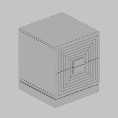 nightstand ambicioni — Ver 2