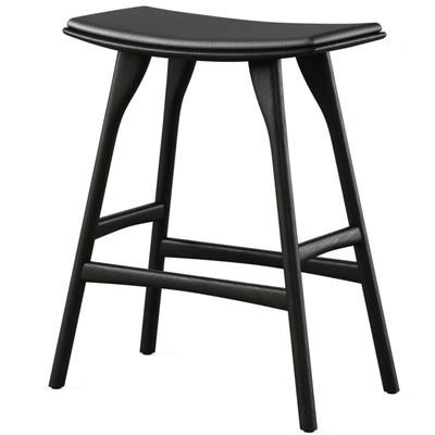 High bar table Saura and bar stool Osso — Ver 2