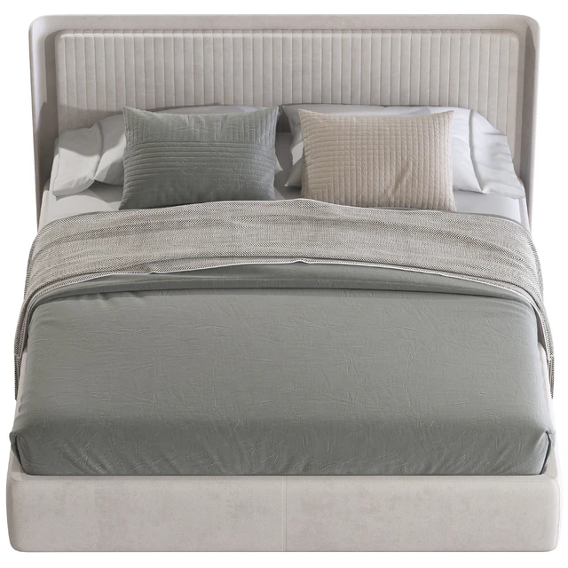 Double bed 88 — Descargar
