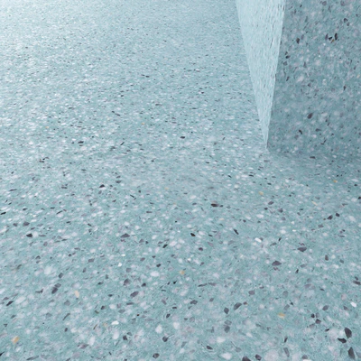 Terrazzo MIPA — Вид 2