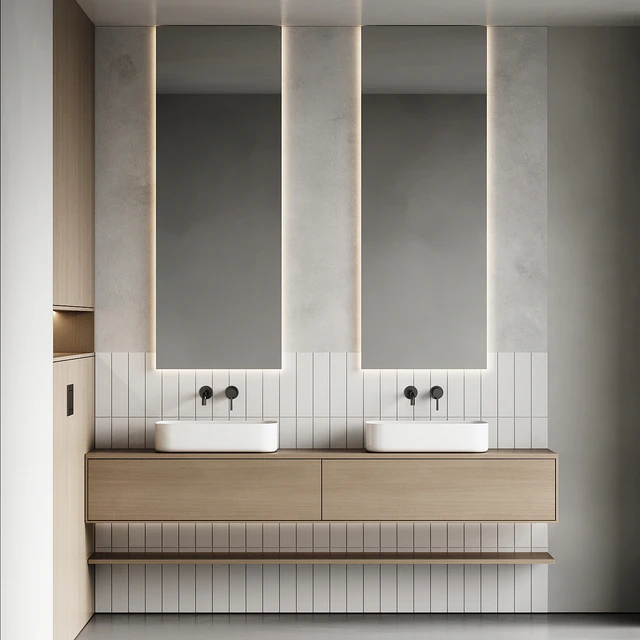 Bathroom furniture 109 — Descargar