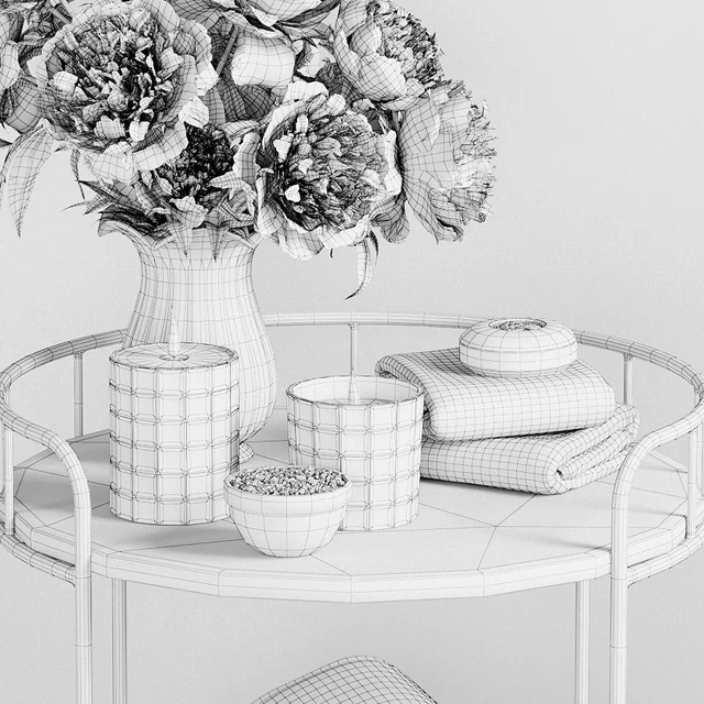Bathroom set — Descargar