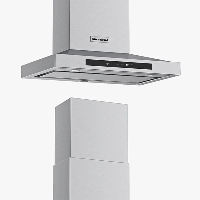 KitchenAid - Range Hoods — Descargar