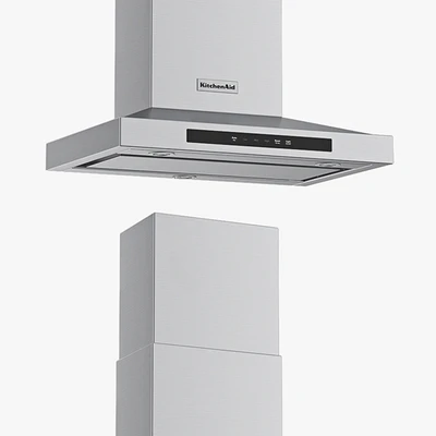KitchenAid - Range Hoods — Ver 2