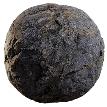 rough rock cliff 002 — Descargar