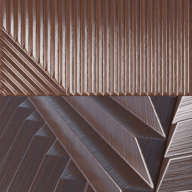 3D panel ACCORDO — Descargar