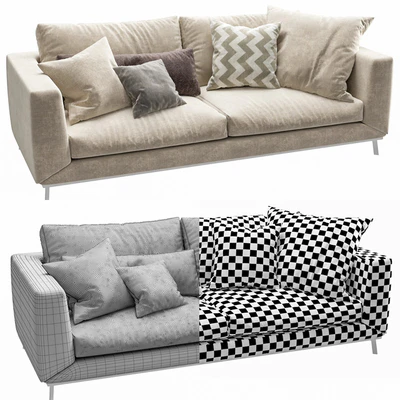 Boconcept Fargo — Вид 3