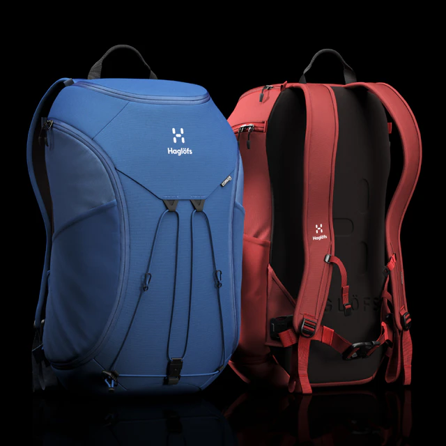 Haglofs Corker Large 20L — Скачать