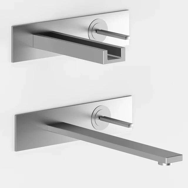 Смеситель GESSI — Скачать