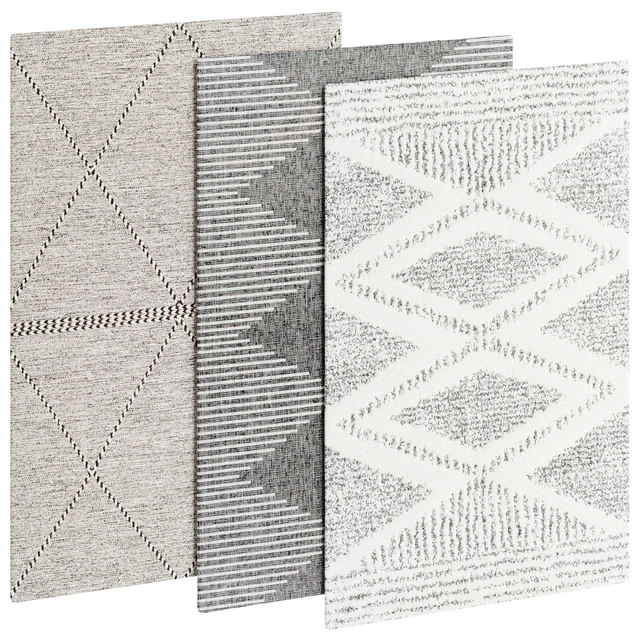 Carpet set 091 — Descargar