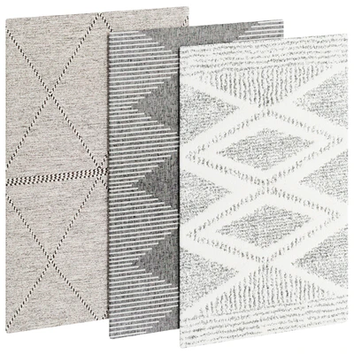 Carpet set 091 — Ver 3