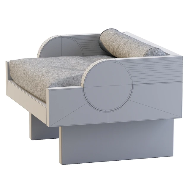 Gallipoli-Armchair Limited-Edition — Скачать